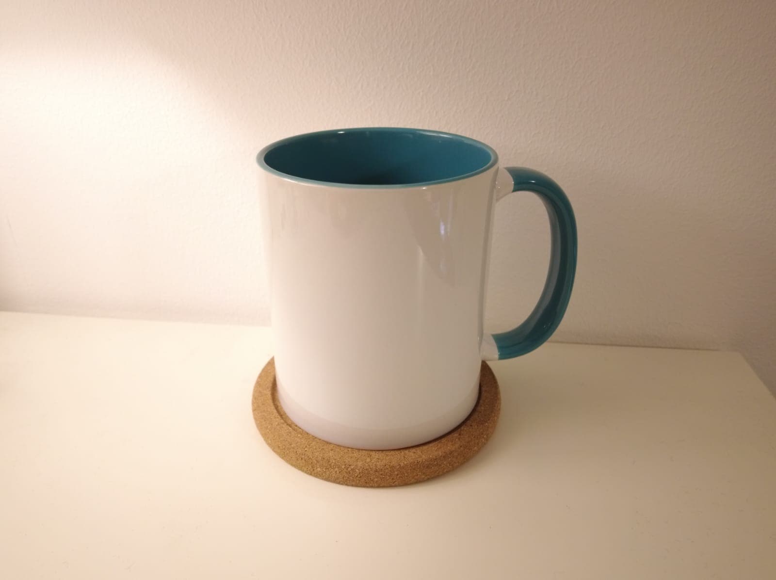 Custom Printed Cup - Thumbnail 2